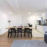 Guestready - Comfort Near Jardim Do Morro Apartamento *