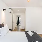 Apartamento Guestready - Comfort Near Jardim Do Morro *