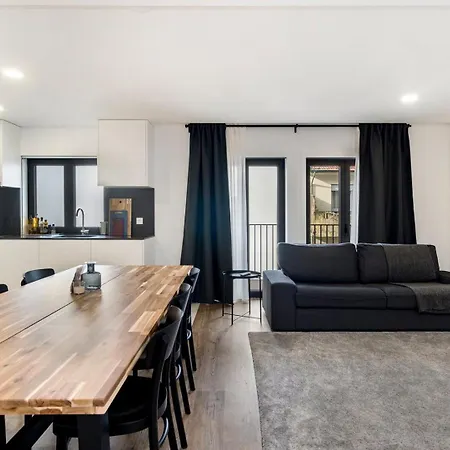 Guestready - Comfort Near Jardim Do Morro * Vila Nova de Gaia