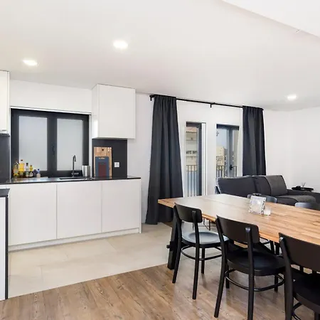 Guestready - Comfort Near Jardim Do Morro Apartamento