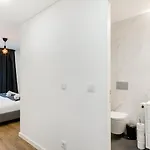 Appartamento Guestready - Comfort Near Jardim Do Morro