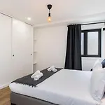 Guestready - Comfort Near Jardim Do Morro Appartamento