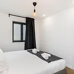 Guestready - Comfort Near Jardim Do Morro