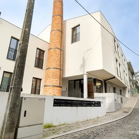 Apartment Guestready - Comfort Near Jardim Do Morro Vila Nova de Gaia