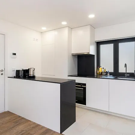 Guestready - Comfort Near Jardim Do Morro * 加亚新城