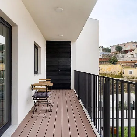 Guestready - Comfort Near Jardim Do Morro 加亚新城