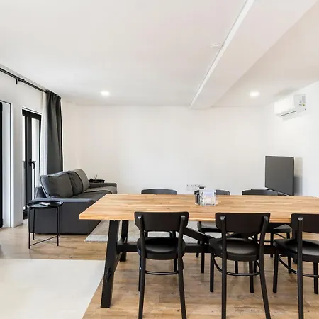 Guestready - Comfort Near Jardim Do Morro 加亚新城