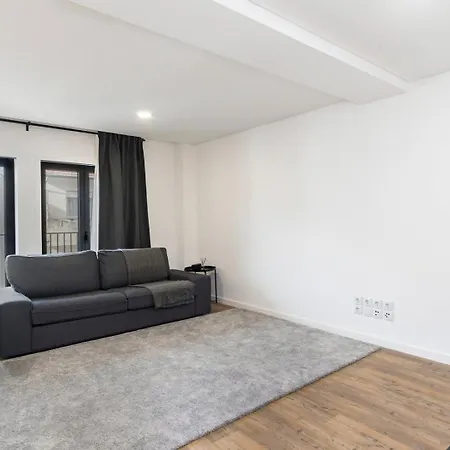Guestready - Comfort Near Jardim Do Morro Apartamento