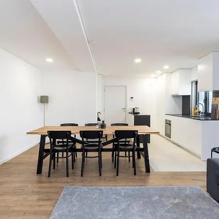 Guestready - Comfort Near Jardim Do Morro Apartament *