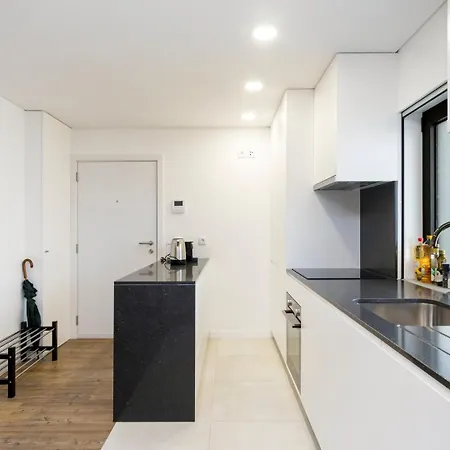 Guestready - Comfort Near Jardim Do Morro *