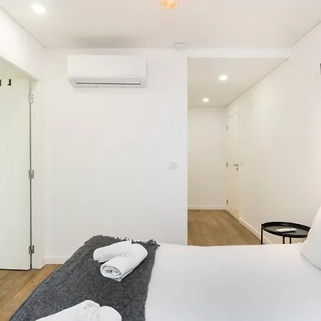 Guestready - Comfort Near Jardim Do Morro *