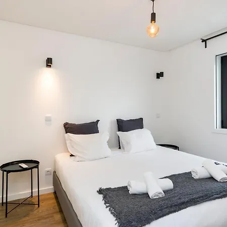 Guestready - Comfort Near Jardim Do Morro Apartament