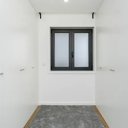 Apartament Guestready - Comfort Near Jardim Do Morro *