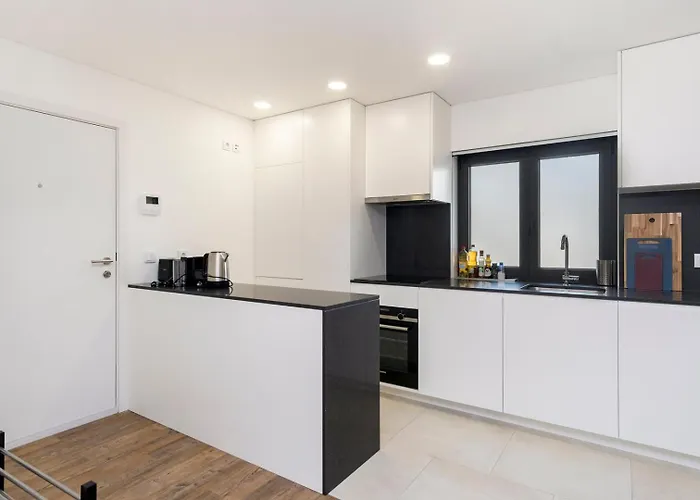 Guestready - Comfort Near Jardim Do Morro * Vila Nova de Gaia