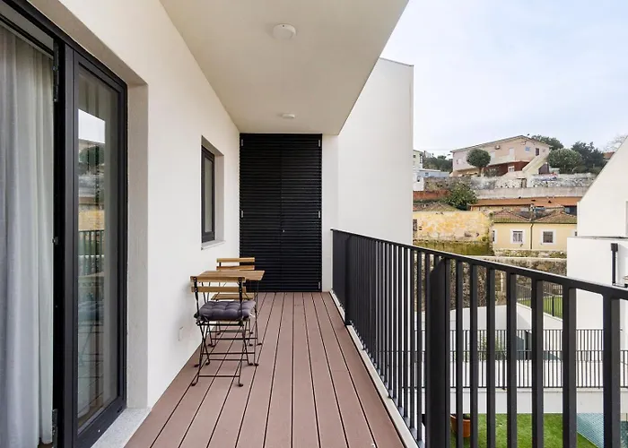 Guestready - Comfort Near Jardim Do Morro Vila Nova de Gaia