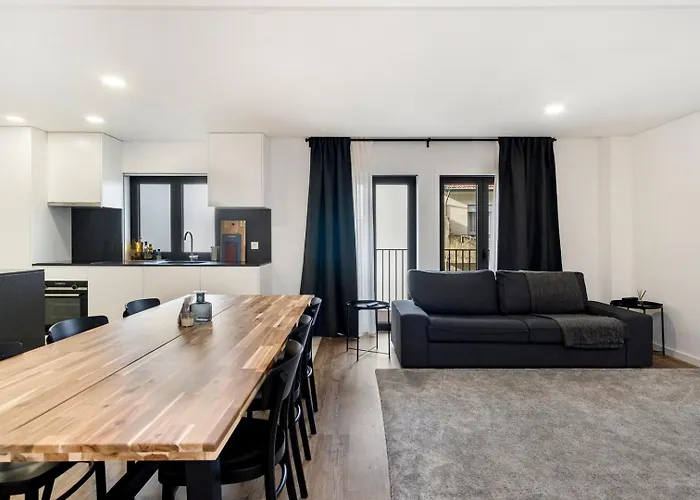 Guestready - Comfort Near Jardim Do Morro * Vila Nova de Gaia