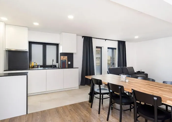 Guestready - Comfort Near Jardim Do Morro Apartment