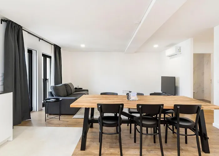 Guestready - Comfort Near Jardim Do Morro 加亚新城