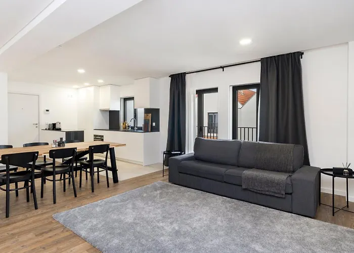 Guestready - Comfort Near Jardim Do Morro Vila Nova de Gaia