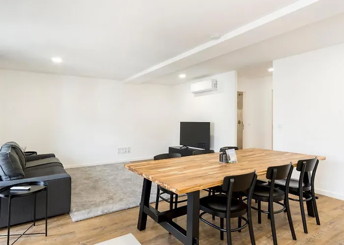 Guestready - Comfort Near Jardim Do Morro 加亚新城