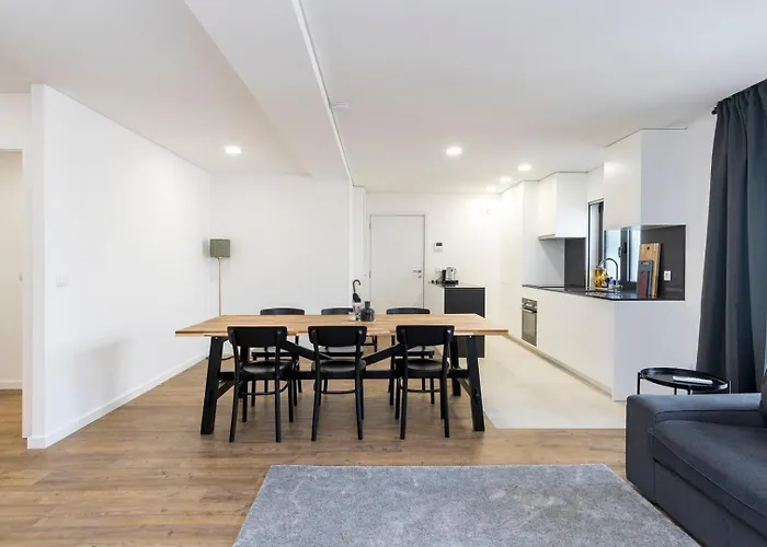 Guestready - Comfort Near Jardim Do Morro Apartment *