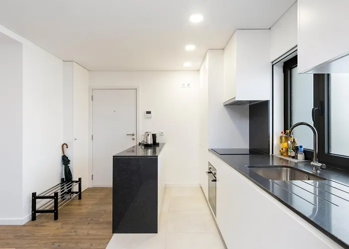 Guestready - Comfort Near Jardim Do Morro *