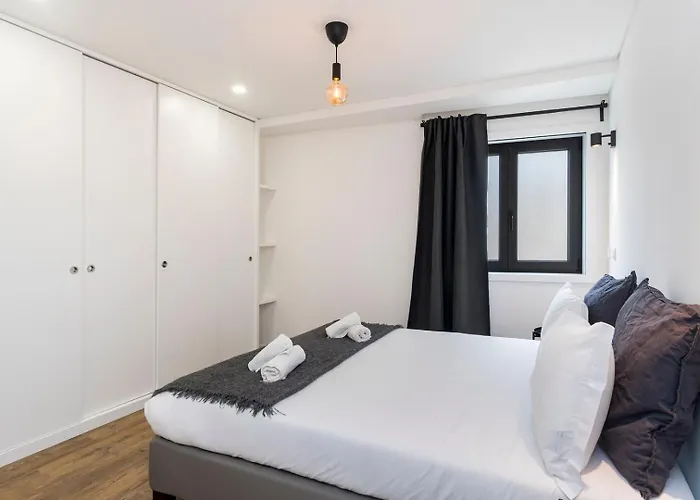 Guestready - Comfort Near Jardim Do Morro 公寓