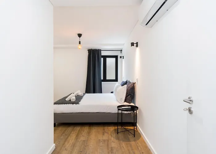 Guestready - Comfort Near Jardim Do Morro * Vila Nova de Gaia