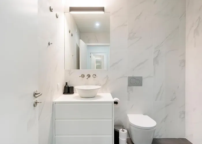 Apartment Guestready - Comfort Near Jardim Do Morro Vila Nova de Gaia