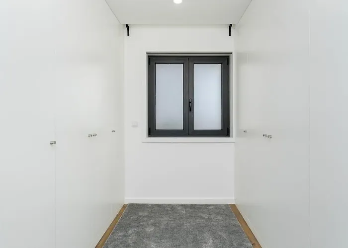 Apartment Guestready - Comfort Near Jardim Do Morro *