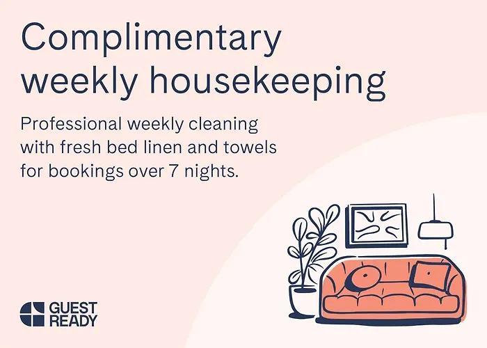 Guestready - Comfort Near Jardim Do Morro * 加亚新城